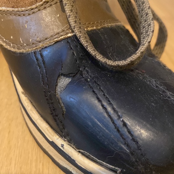 DLG Winter Boots - Picture 5 of 5